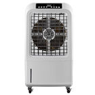 Portable Water Air Cooler Conditioner For Home 3200m3/H Airflow With 30L Tank