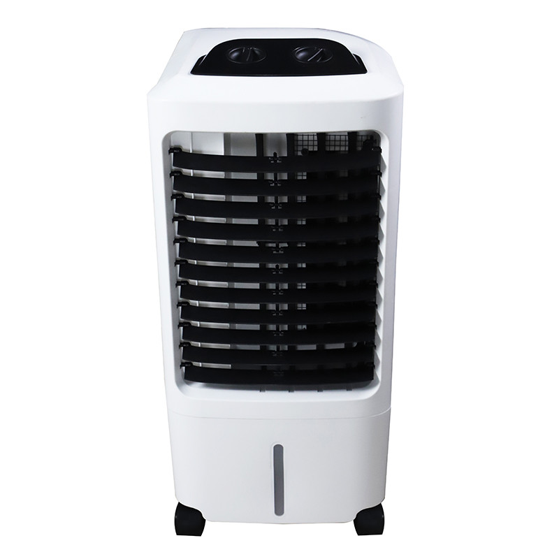 RoHS Evaporative Water Air Cooler . 15m2 Industrial Water Cooled Air