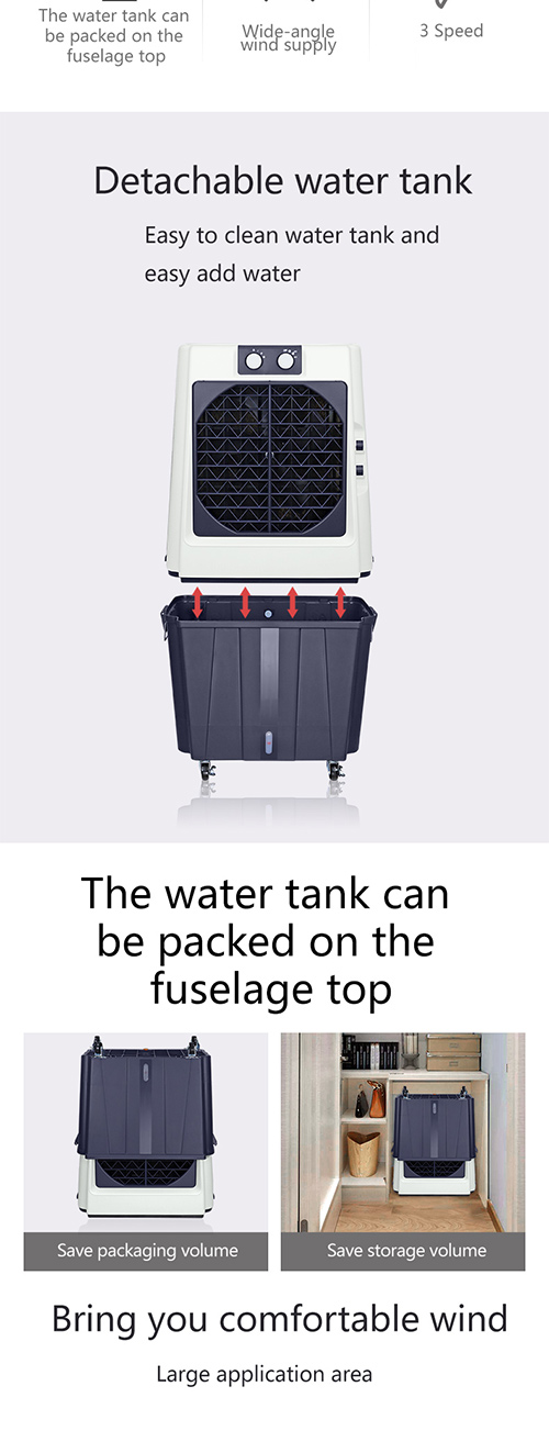 60L Evaporative Air Conditioner Bunnings , 200W Oscillating Evaporative