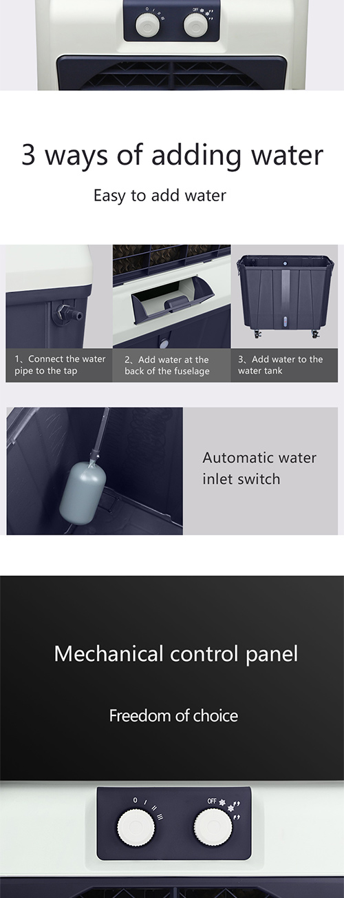 60L Evaporative Air Conditioner Bunnings , 200W Oscillating Evaporative