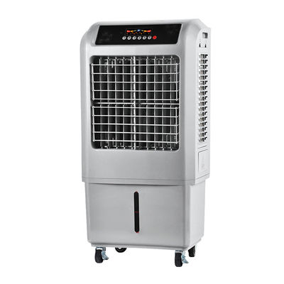 Energy Efficient Three Side Air Cooler 20m2 Applicable area Balanced running