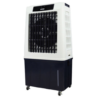 Commercial Outdoor Evaporative Air Cooler Multi Wind 68*41*125cm Size