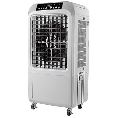 Humidification Liquid Cooled Air Conditioner With 0.5h-7.5h Timer