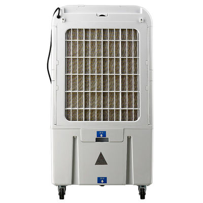 Humidification Liquid Cooled Air Conditioner With 0.5h-7.5h Timer