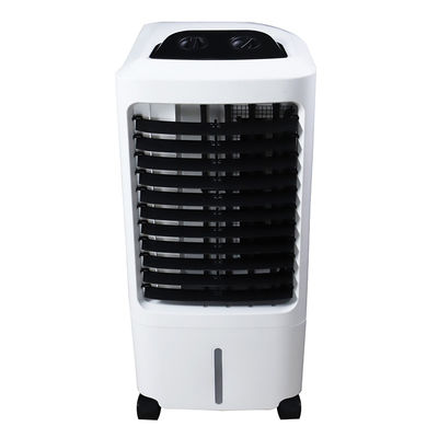 Balanced running Water Evaporation Air Conditioner Bunnings With 2 Fans