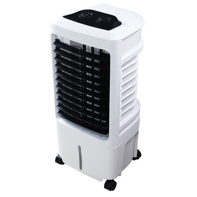 Refrigerant  Evaporative Water Air Cooler 10m2 Applicable Area 8L Tank