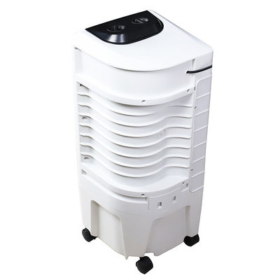 Multifunction Evaporative Water Air Cooler 220V 3 Wind speed