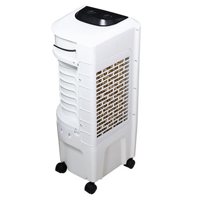 Multifunction Evaporative Water Air Cooler 220V 3 Wind speed