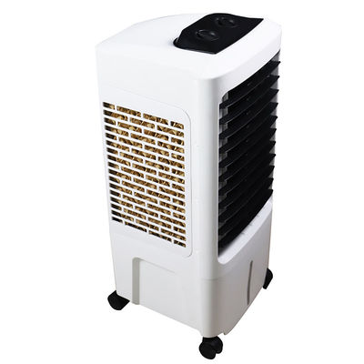 Multifunction Evaporative Water Air Cooler 220V 3 Wind speed