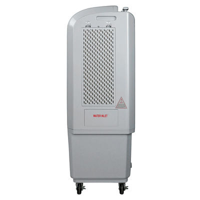 Energy Efficient Three Side Air Cooler 20m2 Applicable area Balanced running