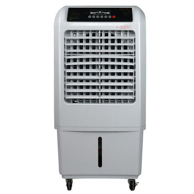 Energy Efficient Three Side Air Cooler 20m2 Applicable area Balanced running