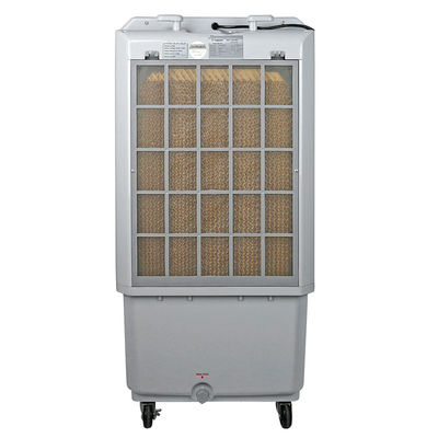 Energy Efficient Three Side Air Cooler 20m2 Applicable area Balanced running