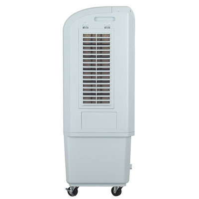 ABS Material 3 In 1 Evaporative Air Cooler With 30L Tank RoHS Approved