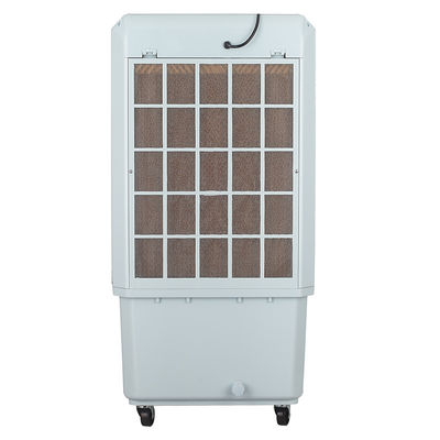 ABS Material 3 In 1 Evaporative Air Cooler With 30L Tank RoHS Approved