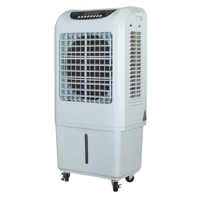 110V 3 In 1 Evaporative Air Cooler , Evaporative Air Cooler With Dehumidifier