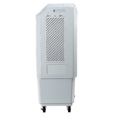 CE Certificated Energy Saving Air Cooler , Industrial Evaporative Air Cooler