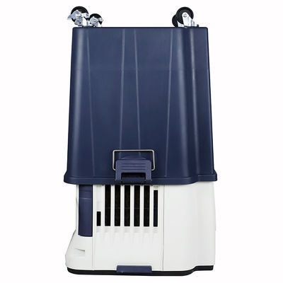 Household Swamp Cooler Portable Air Conditioner CE Approved Floor Standing