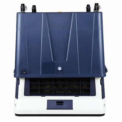 Digital Switch Swamp Cooler Portable Air Conditioner 110V For 60m2 Area