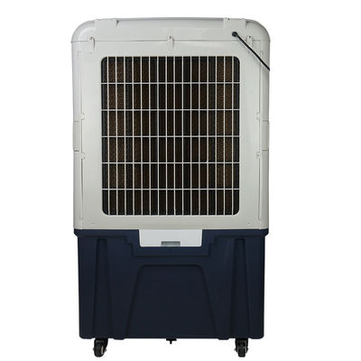 Industrial Outdoor Evaporative Air Conditioner Balanced running Air Purifying