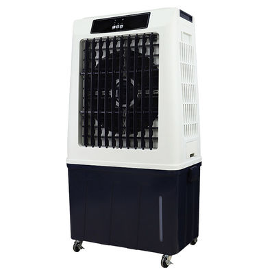 Personal Portable Air Conditioner Evaporative Cooler Quickly Cools Any Space