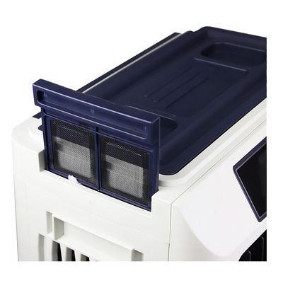 Personal Portable Air Conditioner Evaporative Cooler Quickly Cools Any Space