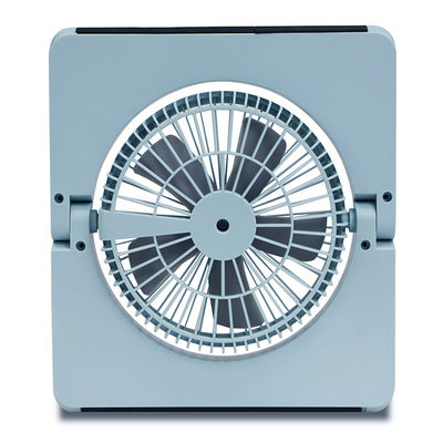 OEM Tower mini Portable Usb Rechargeable Fan Tactile Switch Design