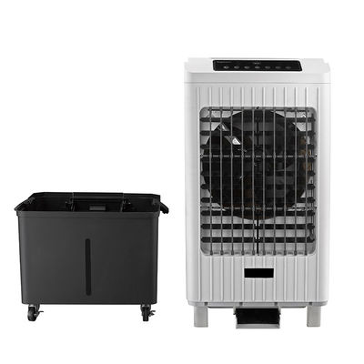 5000m3/H Airflow Portable Water Air Cooler 35m2  Applicable area