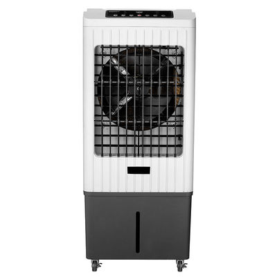 Air Purifying Air Cooler Water Cooler , CKD Swamp Cooler Portable Air Conditioner