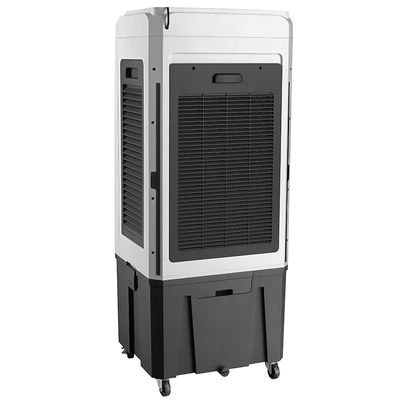 5000m3/H Airflow Portable Water Air Cooler 35m2  Applicable area