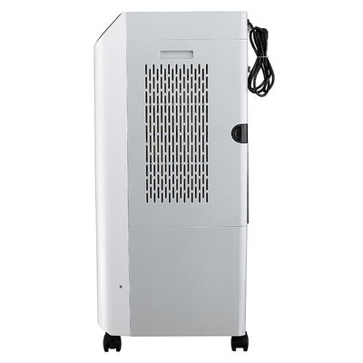 ABS Plastic Anion Air Cooler , Portable Evaporative Cooler Bunnings