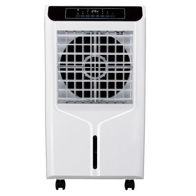 ABS Plastic Anion Air Cooler , Portable Evaporative Cooler Bunnings