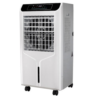 ABS Plastic Anion Air Cooler , Portable Evaporative Cooler Bunnings
