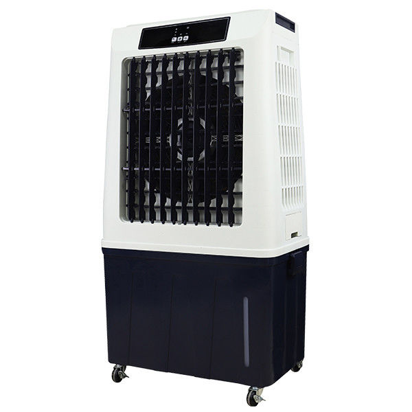 Commercial Outdoor Evaporative Air Cooler Multi Wind 68*41*125cm Size