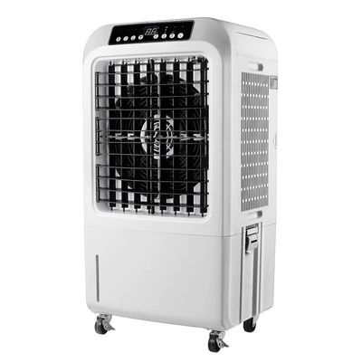 4500m3/H Airflow Anion Air Cooler , Cool Blast Portable Evaporative Air Cooler