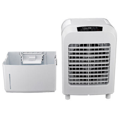 Personal Portable Air Conditioner Evaporative Cooler Quickly Cools Any Space