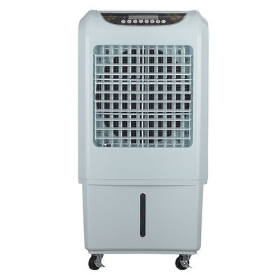 ABS Material 3 In 1 Evaporative Air Cooler With 30L Tank RoHS Approved