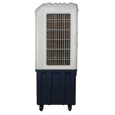 200W Outdoor Air Coolers For Patio , 80L tank Large Evaporative Air Cooler