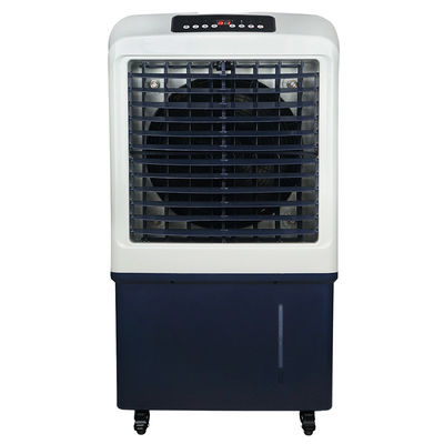 Industrial Outdoor Evaporative Air Conditioner Balanced running Air Purifying