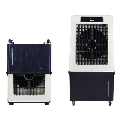 CE Outdoor Evaporative Air Cooler , Indoor Outdoor Evaporative Cooler